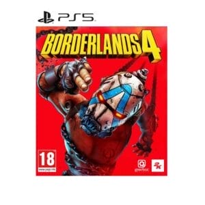 2K Games PS5 Borderlands 4 - Slika 1