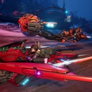 2K Games PS5 Borderlands 4 - Slika 4