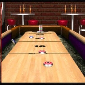 Atari PS5 Golden Tee Arcade Classics - Slika 4