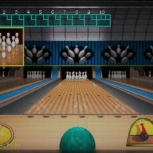 Atari Switch Golden Tee Arcade Classics - Slika 3