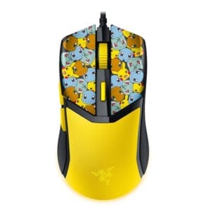 Razer Cobra - Customizable Gaming Mouse - Pokemon Kanto Starters E... - Slika 1