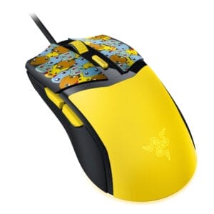 Razer Cobra - Customizable Gaming Mouse - Pokemon Kanto Starters E... - Slika 3