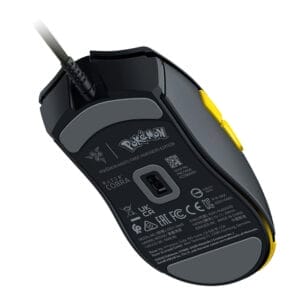 Razer Cobra - Customizable Gaming Mouse - Pokemon Kanto Starters E... - Slika 4