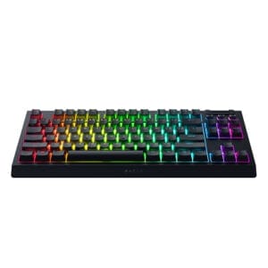 Razer BlackWidow V4 Tenkeyless HyperSpeed - Wireless Mechanical Ga... - Slika 3
