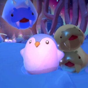 iam8bit PS5 Slime Rancher 2 - Slika 2