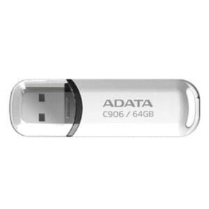 A-Data USB flash drive 2.0 64GB beli - Slika 1