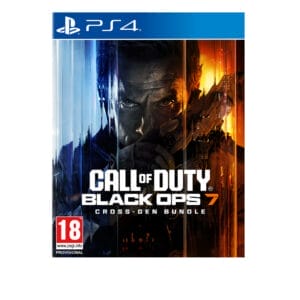 Activision Blizzard PS4 Call of Duty: Black Ops 7 - Slika 1