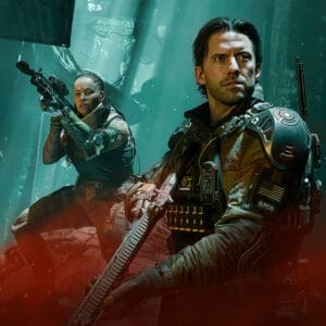 Activision Blizzard PS4 Call of Duty: Black Ops 7 - Slika 2