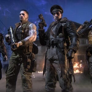 Activision Blizzard PS4 Call of Duty: Black Ops 7 - Slika 4