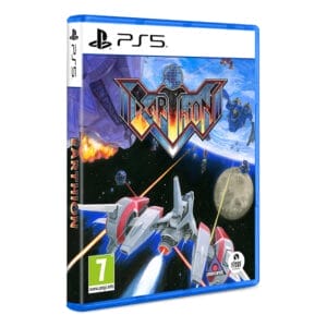 Clear River Games PS5 Earthion - Slika 1