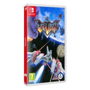 Clear River Games Switch Earthion - Slika 1