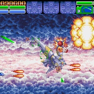 Clear River Games Switch Earthion - Slika 2