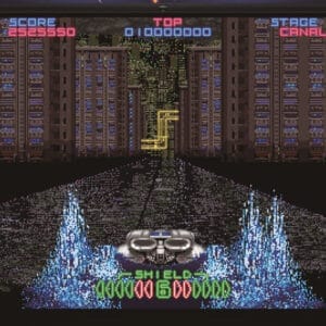 Clear River Games Switch Operation Night Strikers - Assault Edition - Slika 3