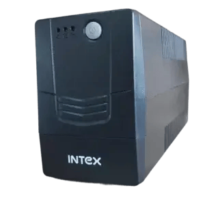 Intex UPS Intex IT-1050/1000VA/500W - Slika 2
