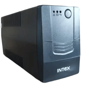 Intex UPS Intex IT-1050/1000VA/500W - Slika 3