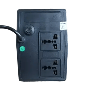 Intex UPS Intex IT-1050/1000VA/500W - Slika 4