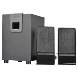 Microlab Zvučnici Microlab M100 10W - Slika 2