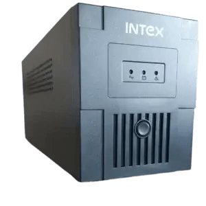 Intex UPS Intex IT-1500/1500VA/900W - Slika 3