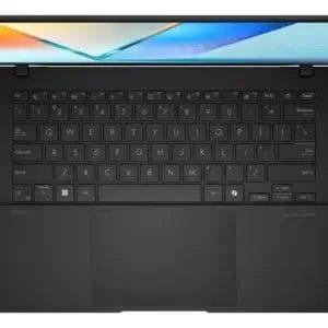 Asus Laptop Asus Vivobook S14 S5406SA-QD123W 14 WUXGA OLED/U7-256... - Slika 2