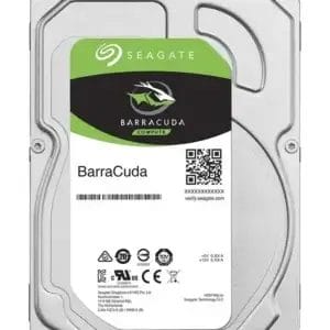 Seagate Hard disk 1TB SATA6 Seagate Barracuda 64MB ST1000DM014 - Slika 1