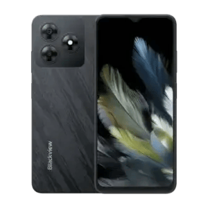 Blackview Mobilni telefon Blackview WAVE 8 8GB/256GB black - Slika 1