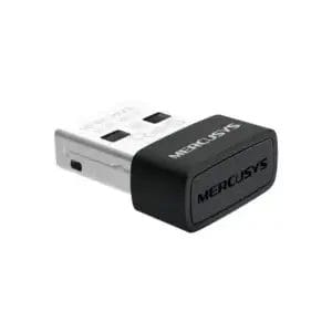 Mercusys Bluetooth 5.4 Nano USB Adapter Mercusys MA530/ Do 7 uredjaja - Slika 2