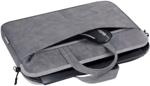 Defender Torba za Laptop 15.6 Defender Solid/siva - Slika 3