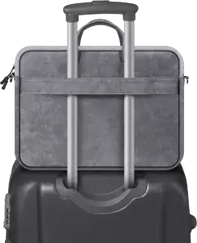 Defender Torba za Laptop 15.6 Defender Solid/siva - Slika 4