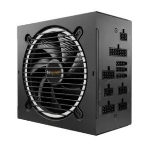 Be Quiet Napajanje Be Quiet Pure Power 12 M 1200W BN346 Gold Modularno ATX3.0 - Slika 2