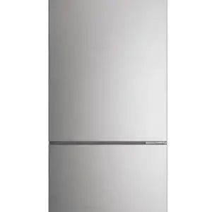 Hoover Frižider HOOVER HOCE7620DX Eco Power kombinovani visina 200c... - Slika 1