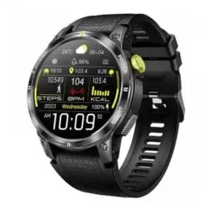 Mador Smart Watch MADOR NX18 Pro GPS crni - Slika 1