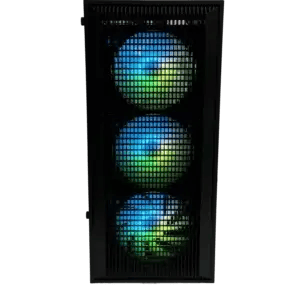 Zeus Kućište Zeus HA-02 600WRP - Slika 4