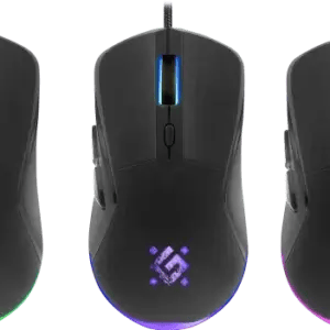 Defender Gaming Miš Defender Arga GM-049 3600dpi - Slika 2