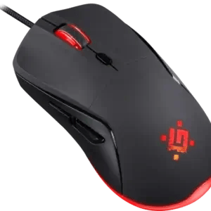 Defender Gaming Miš Defender Arga GM-049 3600dpi - Slika 4