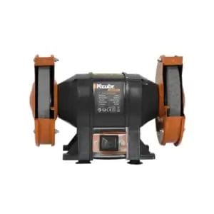 Kzubr KZUBR Električno Tocilo Za Oštrenje KBG-150 - Slika 1