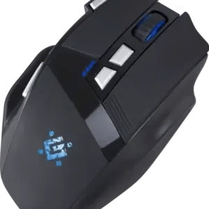 Defender Bežični gaming miš Defender Knight GM-885 3200dpi - Slika 4