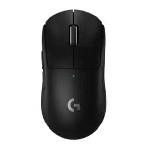 Logitech Bežični miš Logitech G PRO X Superlight 2 LS crni - Slika 1