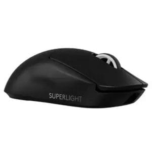 Logitech Bežični miš Logitech G PRO X Superlight 2 LS crni - Slika 2