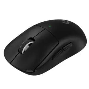 Logitech Bežični miš Logitech G PRO X Superlight 2 LS crni - Slika 3