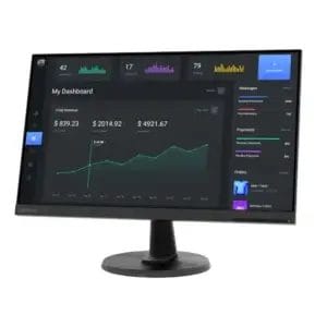 Lenovo Monitor 23.8 Lenovo D24-40 1920x1080/Full HD/VA/75Hz/4ms/VGA/HDMI 67A2KAC6EU - Slika 3