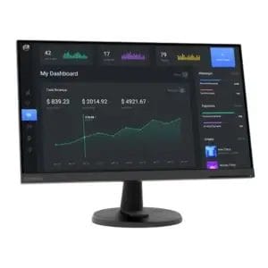 Lenovo Monitor 23.8 Lenovo D24-40 1920x1080/Full HD/VA/75Hz/4ms/VGA/HDMI 67A2KAC6EU - Slika 4