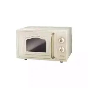 Gorenje Mikrotalasna pećnica Gorenje MO4250CLI zapremina 20l/mehaničke komande/snaga 700W - Slika 1