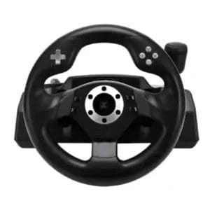 Gembird Volan Gembird STR-M-40 RACEMASTER PC/PS3/Direct X-X input(4499) - Slika 1