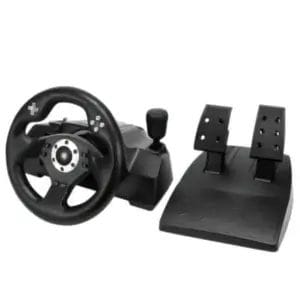 Gembird Volan Gembird STR-M-40 RACEMASTER PC/PS3/Direct X-X input(4499) - Slika 3