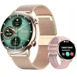 Mador Smart Watch MADOR HK39 Zlatni - Slika 1