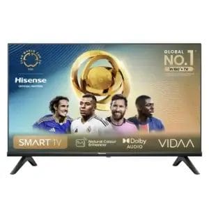 Hisense SMART LED TV 32 Hisense 32A4N 1366x768/HD Ready/DVB-T/T2/C/S/S2 - Slika 1