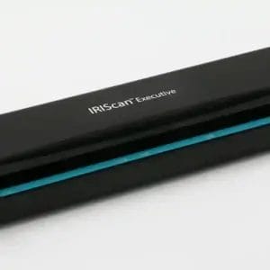 Iris Skener prenosni IRIScan Executive 4 /duplex/8ppm - Slika 2
