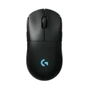 Logitech Bežični miš Logitech G PRO 2 Lightspeed Black - Slika 1
