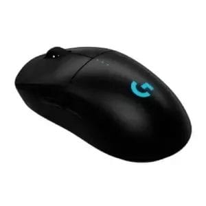 Logitech Bežični miš Logitech G PRO 2 Lightspeed Black - Slika 2