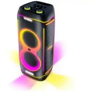 Xplore Partybox zvučnik Xplore XP8824 Groove/1100W/mikrofon/FM/micro SD/BT/AUX - Slika 1